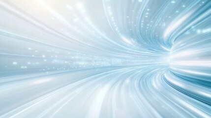 abstract blue background