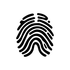 Fingerprint of Human