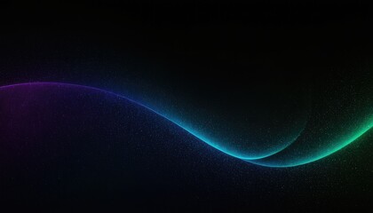 Aurora borealis northern lights in arctic sky at night vector cartoon illustration of winter sky wit...
7