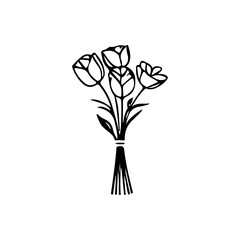 Bouquet Flower