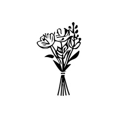 Bouquet Flower