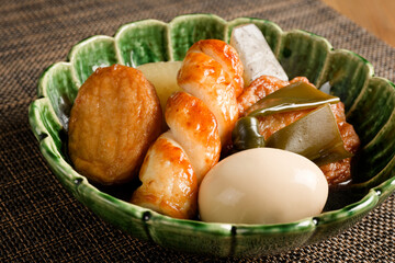 おでん