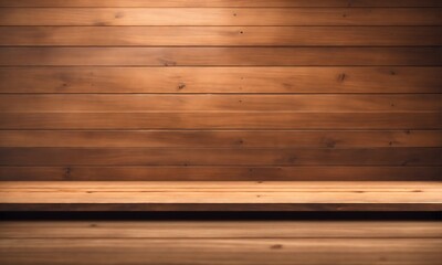 wood texture background for product presentation