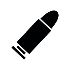 bullet icon vector design illustration