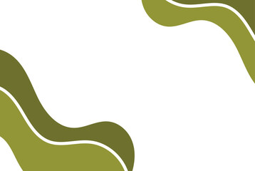 vector abstract background design, colorful wavy background