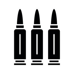 bullet icon vector design illustration