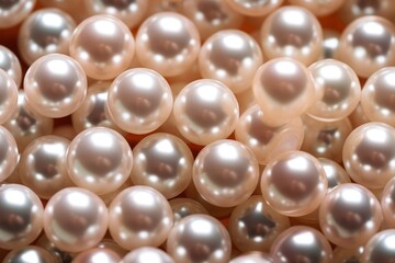 Pearl beads accessories accessory festival.