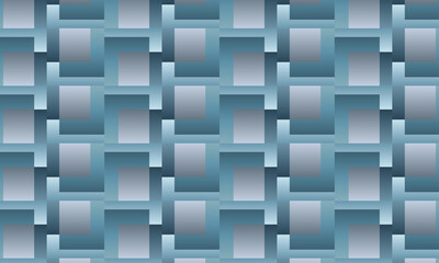 Abstract geometric seamless patterns background