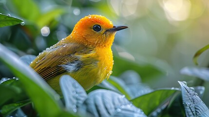 Just Winging  it s working out fabulous