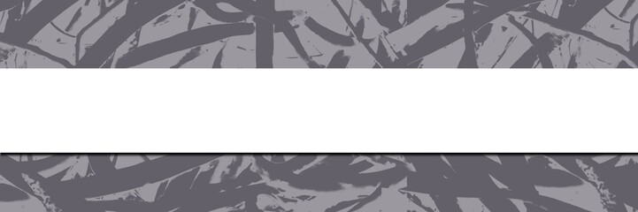 Elegant abstract background with textured gray lines and white space for creative designs