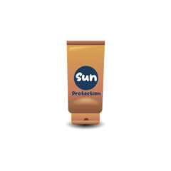 Object 3D Sun Screen Element