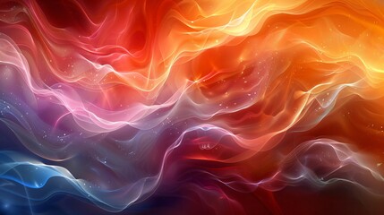 Modern abstract background design with space 