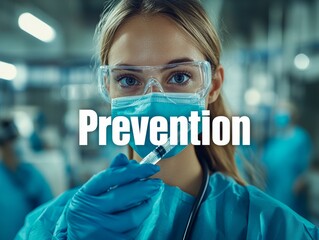 HPV Awareness Day Vaccination and Health Prevention for Safety and Responsibility