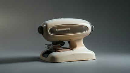 Compact Sander Set for Precision Sanding