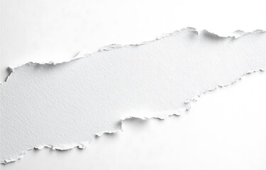 Abstract White background, gray watercolor texture