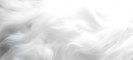 Fototapeta premium White tulle fabric texture background