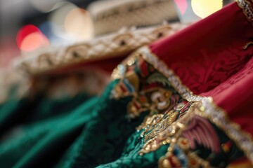 Mexican Independence Day Celebration: Honoring the Triumph of Liberty and Patriotism on September 16th