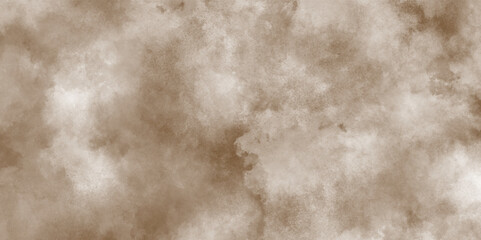  light brown grunge velvety texture with brown color and grainy stains, Old parchment paper of brown grunge texture, Grunge and smooth paper texture of brown surface.