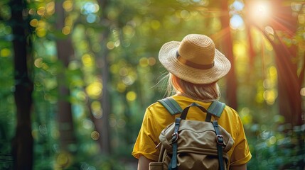 picture for a summer adventure quest on mindfulness