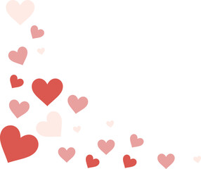 Valentine Love Corner 