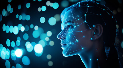 Explore the ethical concerns surrounding AI and its potential impact on human decision-making. Learn how AI could challenge personal autonomy, privacy, and free will in our increas