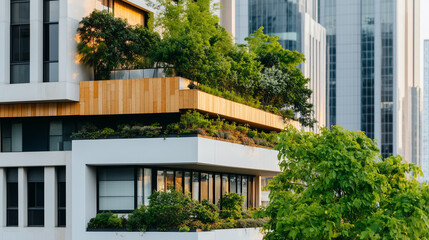 Fototapeta premium Renewable energy, sustainable development, clean energy, solar power, wind energy, hydropower, green technologies, energy transition. Sustainable Building Technologies: Innovations