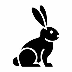 illustration of a rabbit