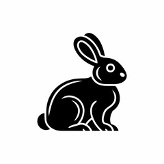 illustration of a rabbit