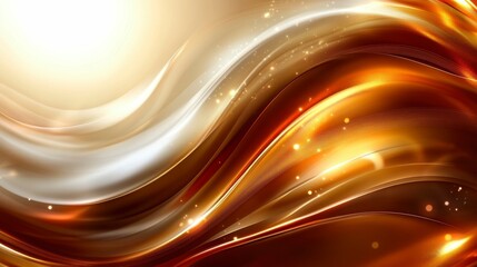 Elegant dark brown paper background with a smooth texture, subtle grain, and gentle creases, evoking a sense of luxury and sophistication for high-end packaging or branding projects.