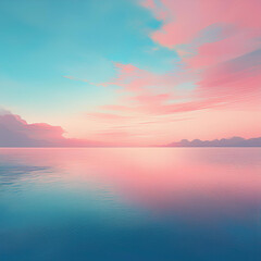 Naklejka premium Various Background