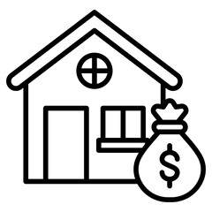 Business Assets icon