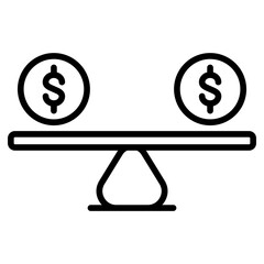 Financial Stability icon