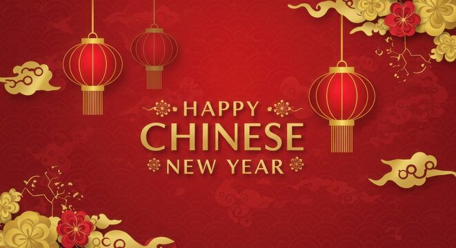 HAPPY CHINESE NEW YEAR 2025,New year poster. 2025 asian snake new year zodiac sign on placards with place for text recent vector templates,2025 Year of the Snake Greetings