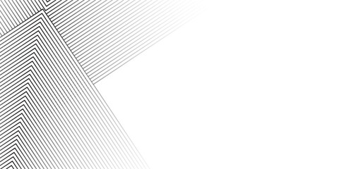 Fototapeta premium Abstract gold circle lines on dark background. Geometric stripe line art design. Modern luxury template. Suit for presentation banner cover web flyer poster brochure.