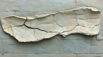 A textured grunge background with faded paper edges, stains, and cracks, perfect for adding a vintage or worn look to creative projects.