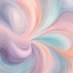 Fototapeta premium abstract pastel color