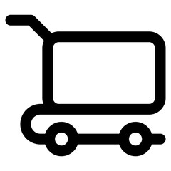 trolley cart