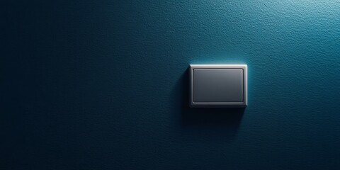 Energy saving indoor electric light switch designed for environmental protection, offering a sustainable solution for modern lighting needs while enhancing convenience and efficiency in any space.