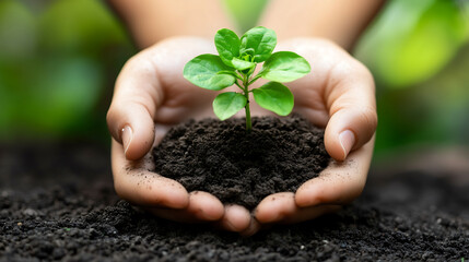 An organic farm with a focus on soil health and biodiversity using natural fertilizers crop rotation and water conservation methods supports eco-friendly farming practices