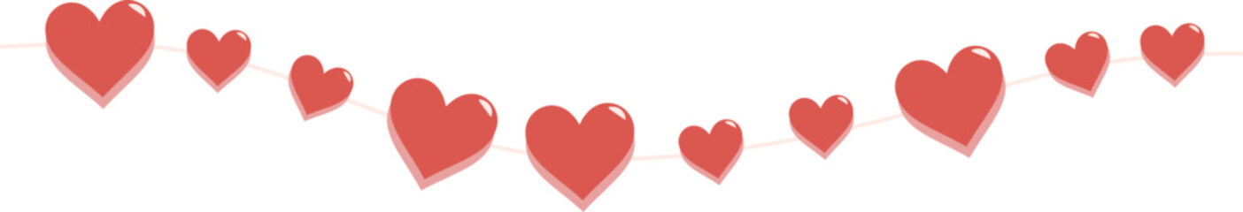 Valentine Love Decoration