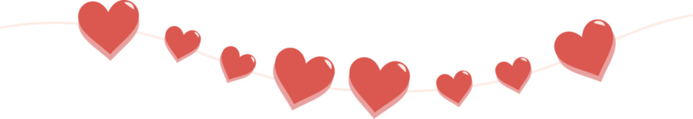 Valentine Love Decoration