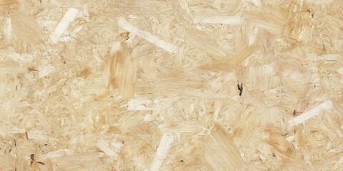 Obraz premium Wood chipboard texture showcases a versatile wooden background, perfect for various design projects and creative endeavors featuring wood chipboard texture throughout your work.