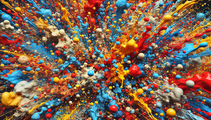 Fototapeta premium fantasy