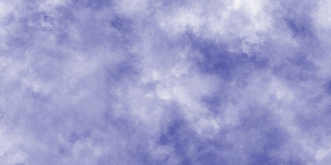 Dark blue old stained abstract grunge textured background creating, Deep Vibrant cloudy soft Midnight Blue and Charcoal Abstract blue texture, Dense white smoke or fog swirling on blue background.