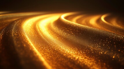 A cosmic abstract science design featuring swirling nebulae, glowing particles, and ethereal lines, ideal for space exploration or advanced scientific projects.