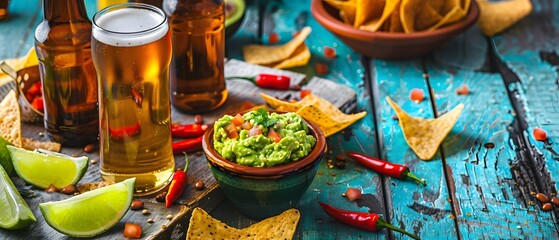 Fototapeta premium glass of champagne