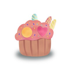 Cupcake