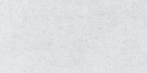 Abstract white, gray grunge and empty smooth old, stained paper texture background design. vintage paper texture old parchment paper design. cement concrete rough wall texture. white paper texture.