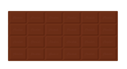 板チョコ