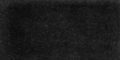 Abstract grunge background dark black chalk board and black board texture. abstract black background backdrop studio, cement concrete wall texture. marble texture background. black paper texture.